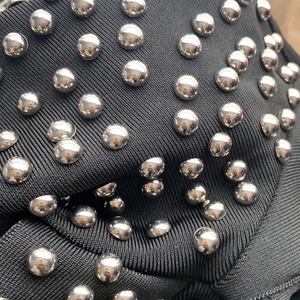 Body Suit - Picture 4 of 4